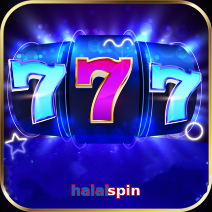 Halalspin