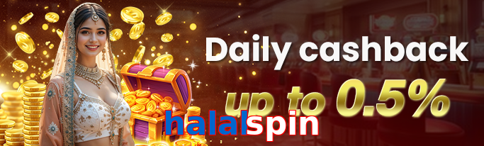 Halalspin