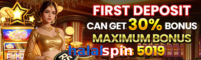 Halalspin
